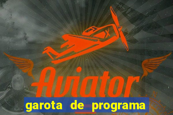 garota de programa em alagoinhas